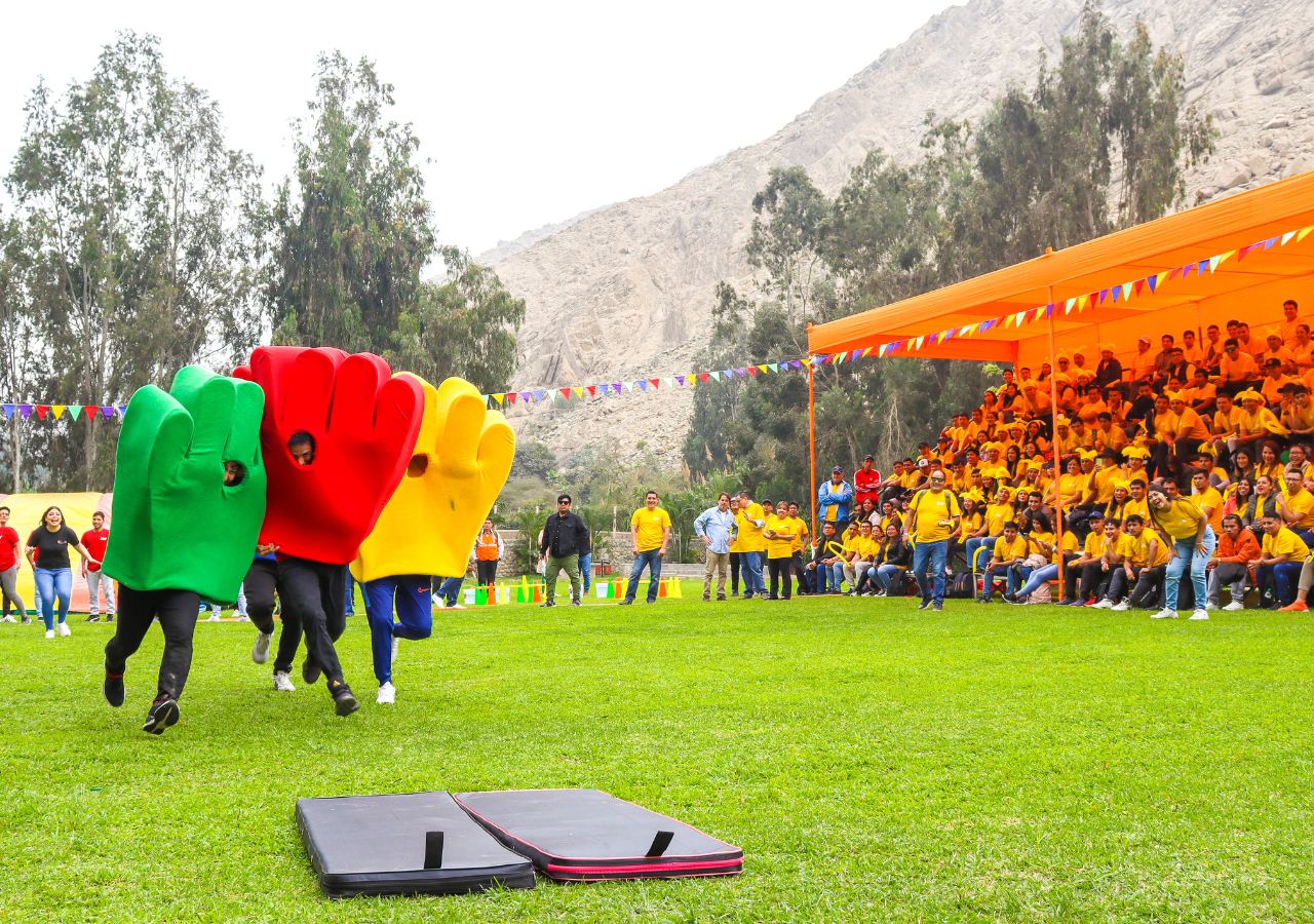 Eventos en Kankay Resort