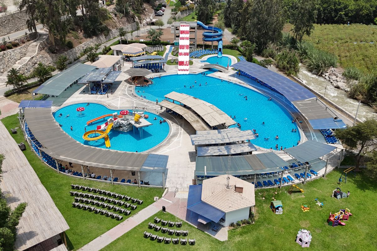 Full Day en Kankay Resort