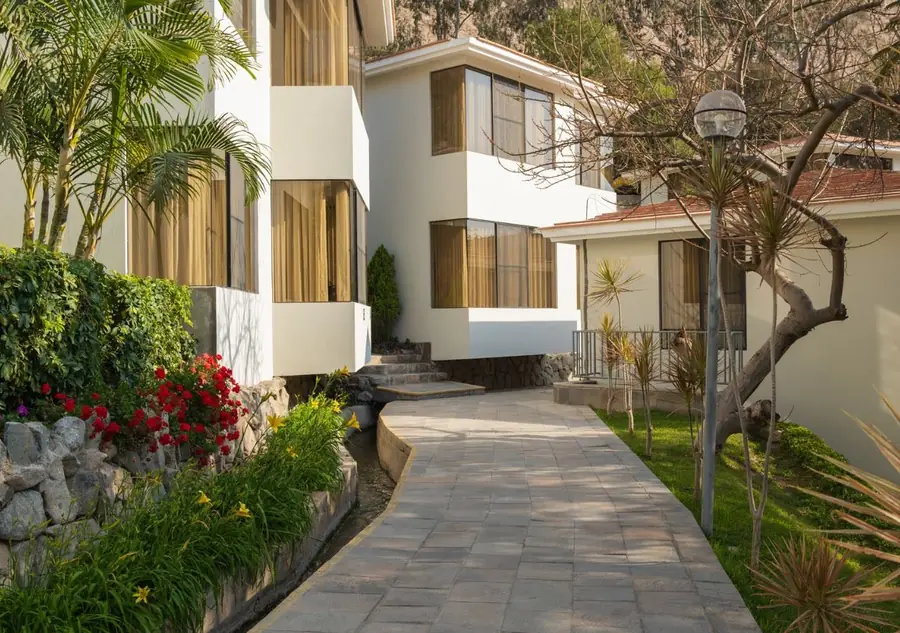 Casitas Kankay