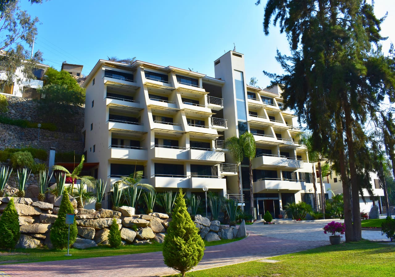 Hotel Kankay